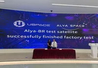 Base secreta ou satélites? O contrato de R$ 3,4 bi que pôs a Bahia na mira dos EUA imagem