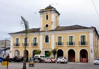 Bastidores de Santo Amaro expõem pressão por contratos na Prefeitura