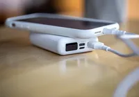 Bateria do futuro promete carregar celular em segundos