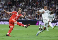 Bayern vence no Bernabéu e aperta Real Madrid na Champions