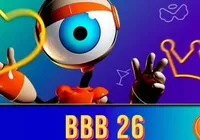 BBB 26 anuncia dinâmica turbo no reality; entenda imagem