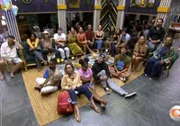 BBB 26 exibirá formação de Paredão em horário inédito imagem