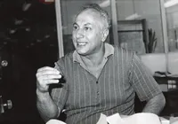 Beijoqueiro deixou sua marca em Salvador nos anos 1980 e 1990