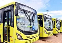 Beneficiário do Bolsa Família assume empresa de ônibus de R$ 3 milhões imagem