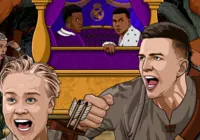 Benfica posta imagem de atletas "caçadores de macacos" com Vini Jr