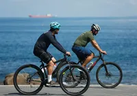 Bicicletas terão que utilizar placa obrigatória como as motos; entenda