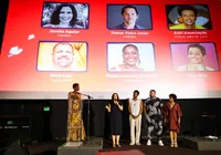 Bienal 2026 amplia vale-livro para estudantes e professores na Bahia