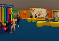 Bienal Bahia 2026 traz espaço infantil com programação lúdica e interativa