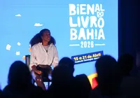 Bienal do Livro Bahia 2026: o guia de programação para 7 dias de feira imagem