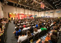 Bienal do Livro Bahia cresce e bate recorde de público em 2026 imagem