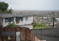 Boa Vista de São Caetano lidera volume de chuvas em Salvador