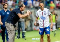 Bola parada? Ceni erra ao analisar gols de Juba; saiba como foram
