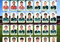 Bolívia convoca Miguelito e Marcelo Torrez, do Santos, para a repescagem