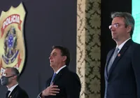 Bolsonaro não interferiu na Polícia Federal, aponta segundo relatório imagem