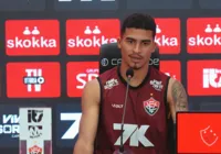 Bom começo no Vitória não surpreende Renê: "Era questão de tempo" imagem
