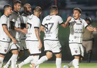 Botafogo-PB provoca após virada: "Ganhar do Vitória é normal" imagem