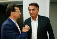 Braço-direito de Bolsonaro recebe R$ 3 milhões para defender Vorcaro imagem