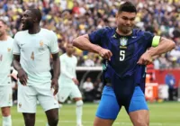 Brasil cai no ranking da Fifa e assume pior posição desde última Copa