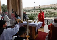 Brasil critica Israel por proibir missa em igreja de Jerusalém imagem