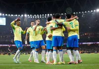 Brasil enfrenta o Egito no último amistoso antes da Copa do Mundo imagem