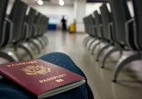 Brasil lidera ranking de estrangeiros barrados em país europeu