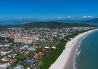 Brasil tem a melhor praia urbana do mundo e ela não está no Nordeste