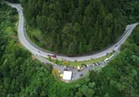 Brasil terá 1ª rodovia inteligente com wifi e recarga para elétricos