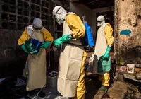 Brasil toma ação decisiva diante de novo surto de ebola na África imagem