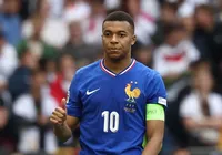 Brasil x França: Mbappé será titular e garante "jogo emocionante" imagem