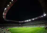 Brasileirão, futebol europeu e mais: veja o que assistir neste sábado
