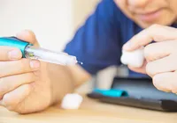 Brasileiro é sequestrado ao comprar caneta emagrecedora no Paraguai