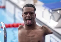 Brasileiro faz história e vence o Prêmio Laureus, o "Oscar do Esporte" imagem