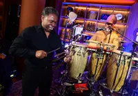 Brasileiro que criou o groove de 'Thriller' ganha documentário na Netflix imagem