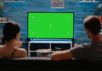 Brasileiros deverão usar novo aparelho para não ficar sem sinal de TV imagem