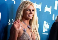 Britney Spears é novamente internada para tratar vícios imagem