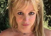 Britney Spears é presa em flagrante após bebedeira imagem
