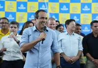Bruno evita ligar caso Flávio e Banco Master a prejuízo para oposição