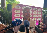 Bruno Monteiro pontua saturação no Carnaval: "Metade de Salvador em dois bairros" imagem