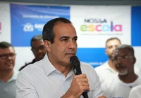 Bruno Reis confirma saída de secretários da Prefeitura de Salvador imagem