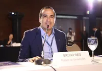 Bruno Reis é eleito vice da FNP e reforça protagonismo de Salvador imagem