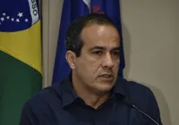 Bruno Reis sanciona Plano Municipal de Segurança nesta quarta-feira