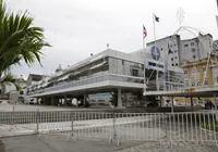 Bruno Reis solicita crédito especial à Câmara para reclassificação orçamentária