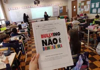 Bullying nas escolas: a ditadura da imagem e o alerta