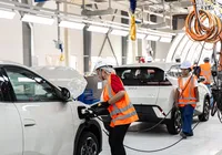 BYD amplia operação e gera novos empregos na Bahia