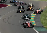 BYD pode entrar na Fórmula 1 para turbinar presença global; entenda