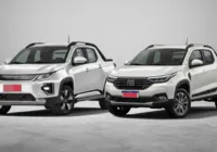 BYD prepara picape contra Strada; Fiat reage e corta preços no Brasil