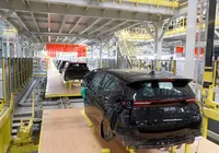 BYD quer fazer da Bahia o maior polo de eletromobilidade da América Latina