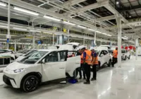 BYD seleciona pessoas com deficiência para 49 vagas imediatas na Bahia