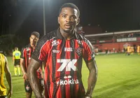 Cacá diz que Vitória pode sonhar com o título da Copa do Brasil imagem