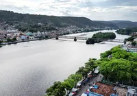 Cachoeira celebra 189 anos com foco na recuperação da cidade